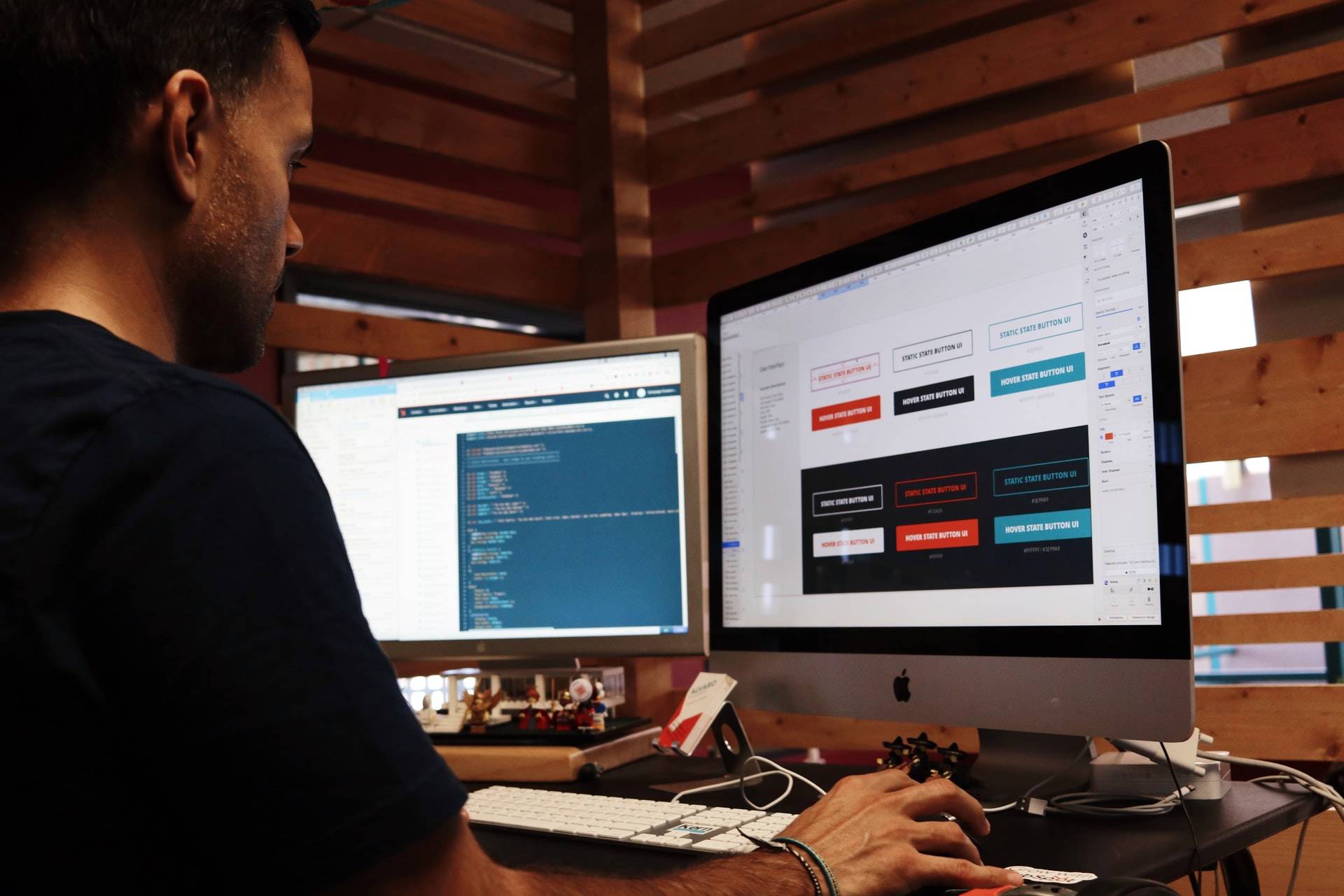 How I Became A Web Designer